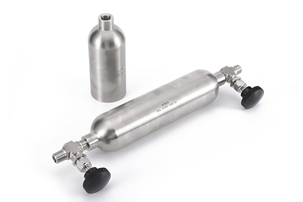 XYG-PS/D Sample Cylinders& Cylinders valves